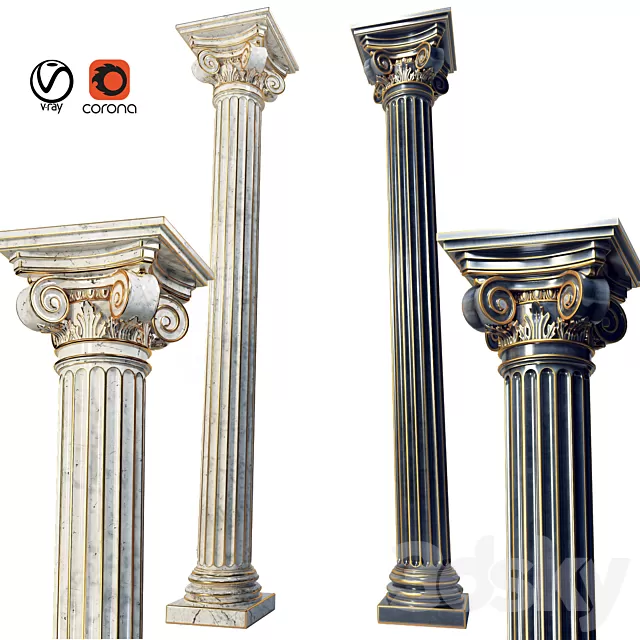 3DSKYFREE – FREE 3DS MAX MODELS