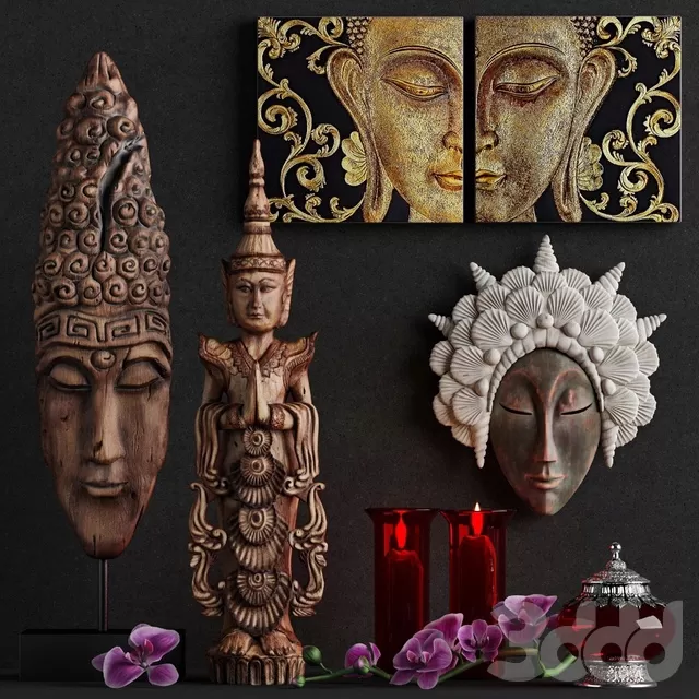 3DSKYFREE – FREE 3DS MAX MODELS