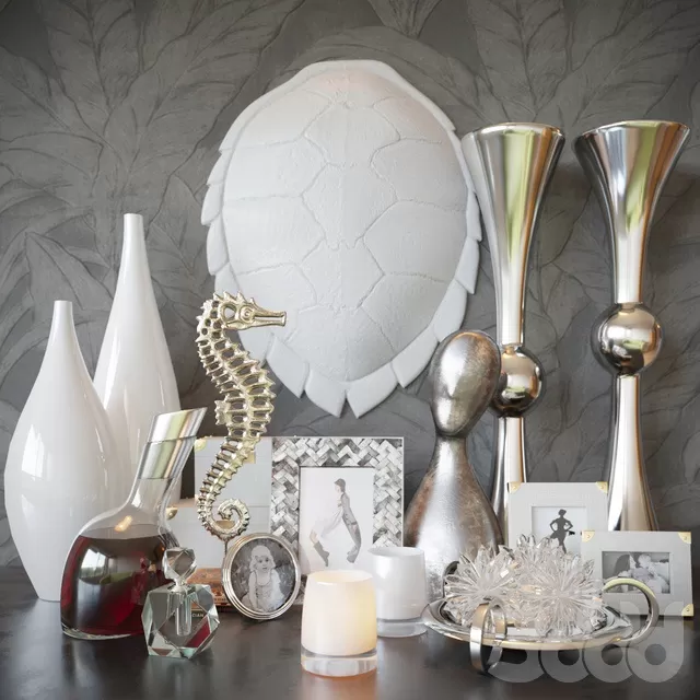 3DSKYFREE – FREE 3DS MAX MODELS