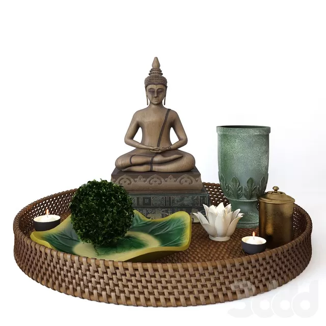 3DSKYFREE – FREE 3DS MAX MODELS