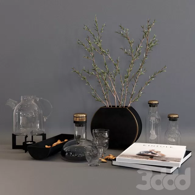 3DSKYFREE – FREE 3DS MAX MODELS