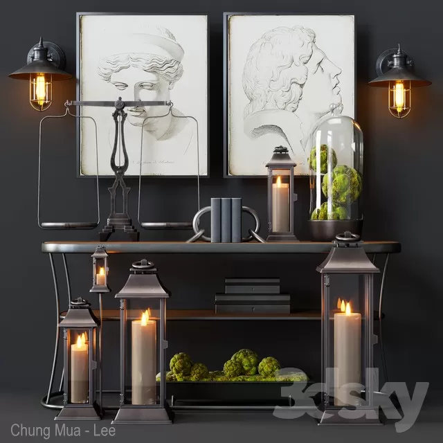 3DSKYFREE – FREE 3DS MAX MODELS