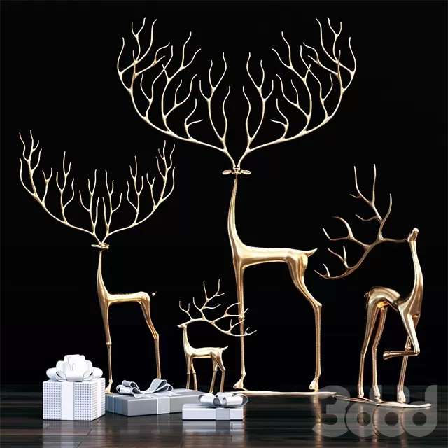 3DSKYFREE – FREE 3DS MAX MODELS