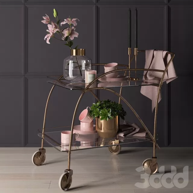 3DSKYFREE – FREE 3DS MAX MODELS