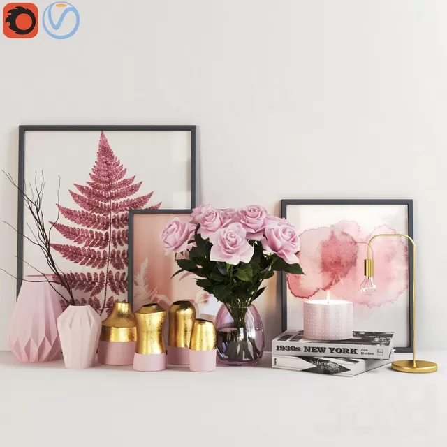 3D MODELS FREE DOWNLOAD 