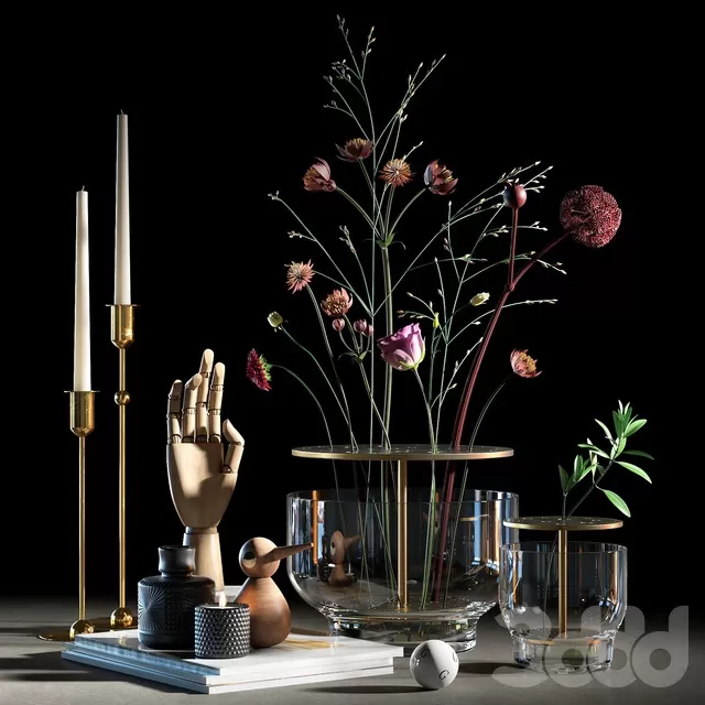 3DSKYFREE – FREE 3DS MAX MODELS