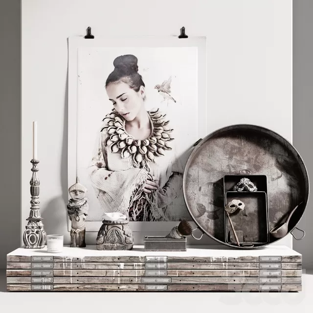 3DSKYFREE – FREE 3DS MAX MODELS