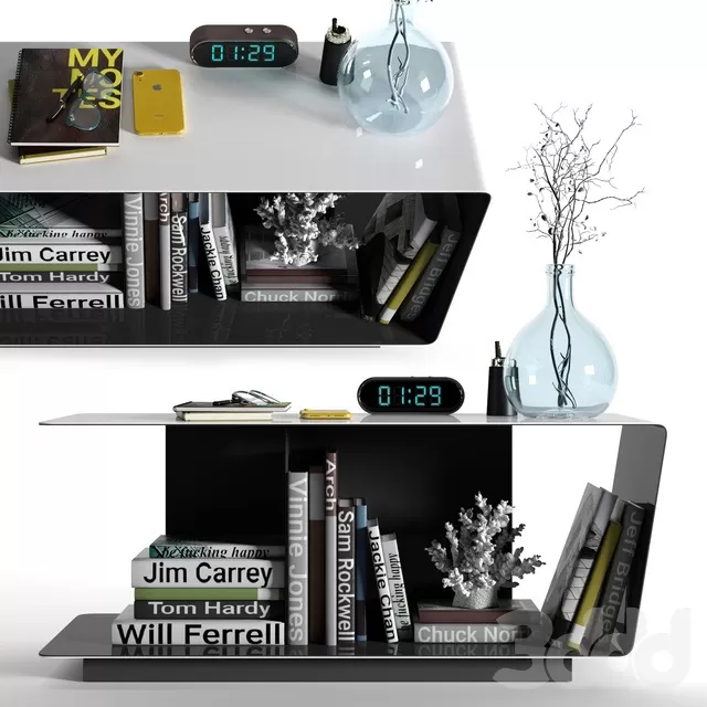 3DSKYFREE – FREE 3DS MAX MODELS