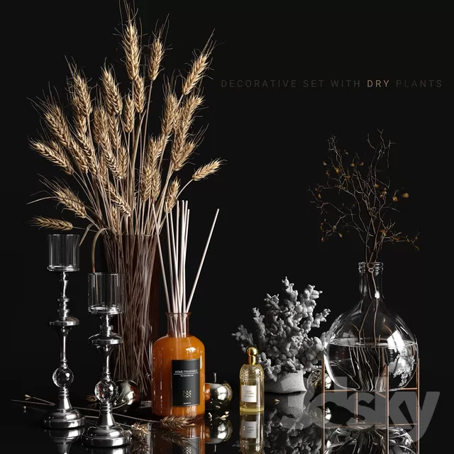 3DSKYFREE – FREE 3DS MAX MODELS