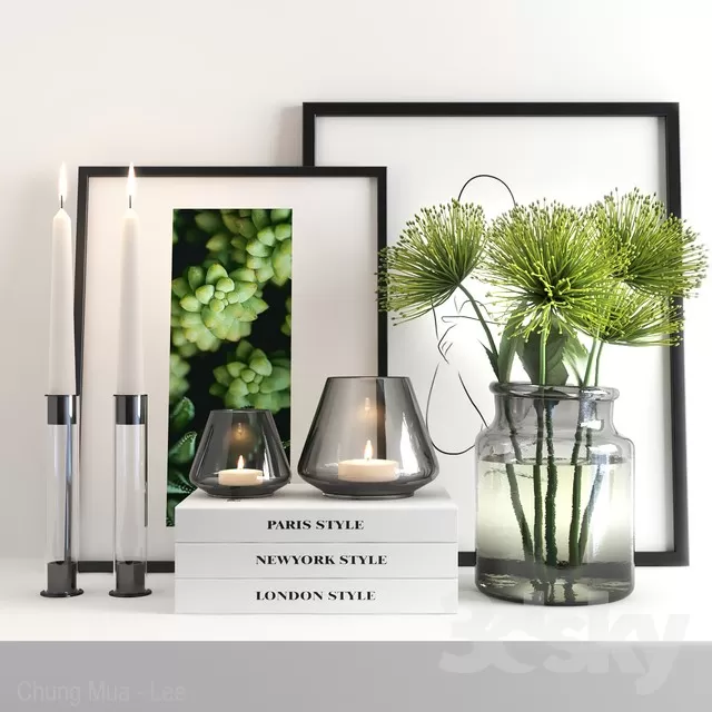 3DSKYFREE – FREE 3DS MAX MODELS