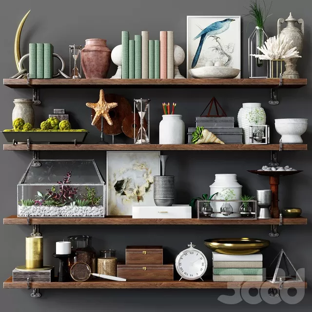 3DSKYFREE – FREE 3DS MAX MODELS