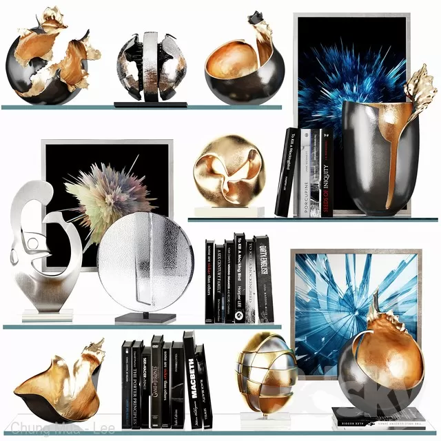 3DSKYFREE – FREE 3DS MAX MODELS