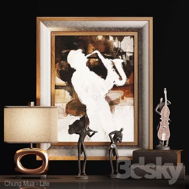 3DSKYFREE – FREE 3DS MAX MODELS