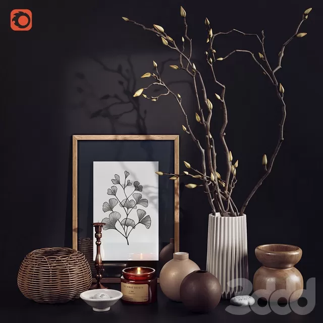 3DSKYFREE – FREE 3DS MAX MODELS