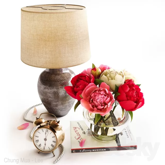 3DSKYFREE – FREE 3DS MAX MODELS