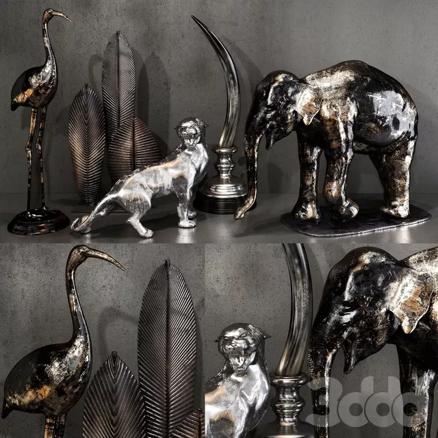 3DSKYFREE – FREE 3DS MAX MODELS