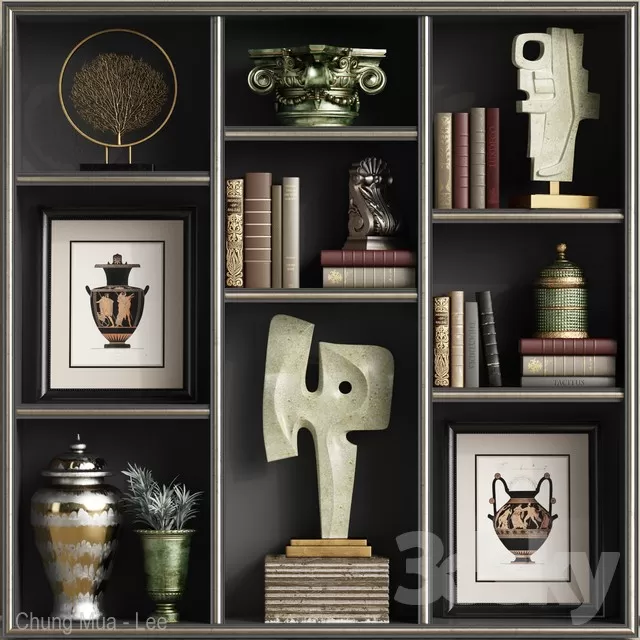 3DSKYFREE – FREE 3DS MAX MODELS