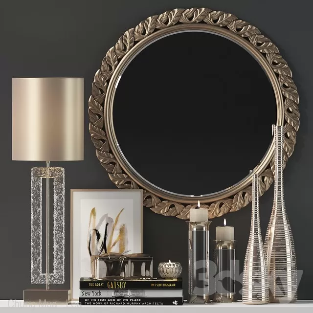 3DSKYFREE – FREE 3DS MAX MODELS