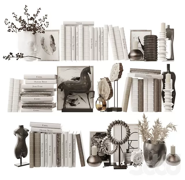 3DSKYFREE – FREE 3DS MAX MODELS