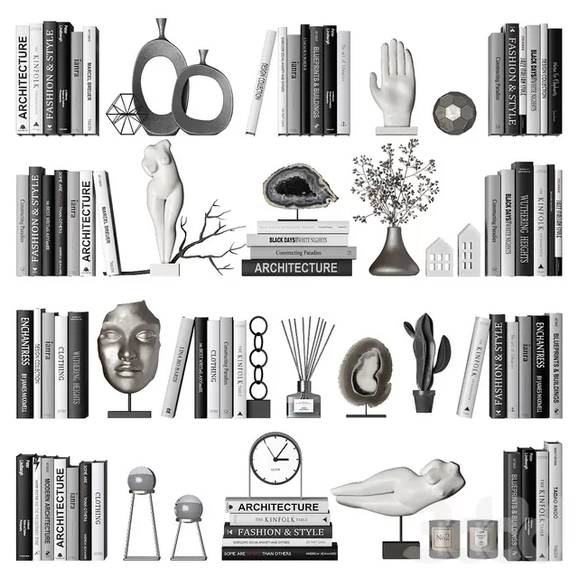 3DSKYFREE – FREE 3DS MAX MODELS