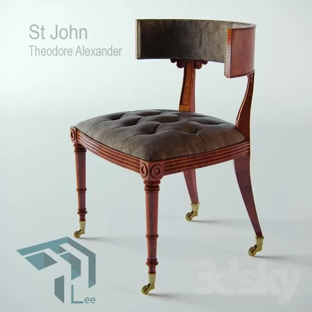 3DSKYFREE – FREE 3DS MAX MODELS