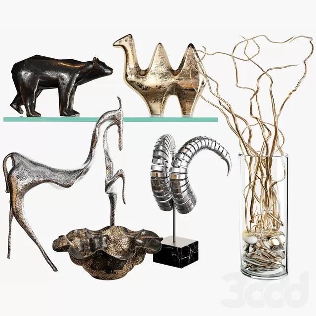 3DSKYFREE – FREE 3DS MAX MODELS