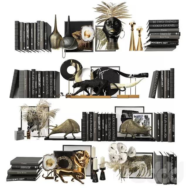 3DSKYFREE – FREE 3DS MAX MODELS