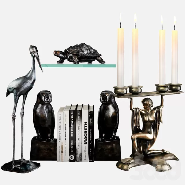 3DSKYFREE – FREE 3DS MAX MODELS