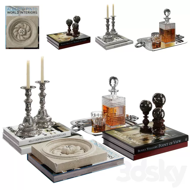 3DSKYFREE – FREE 3DS MAX MODELS