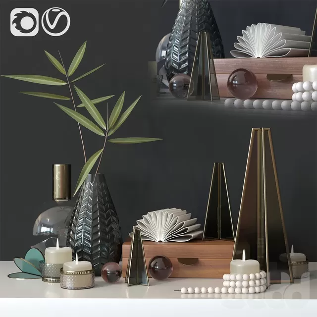 3DSKYFREE – FREE 3DS MAX MODELS