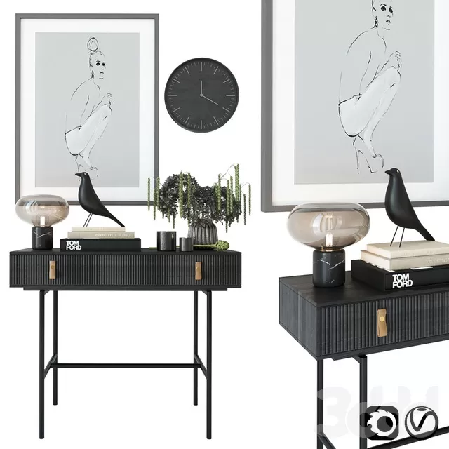 3DSKYFREE – FREE 3DS MAX MODELS