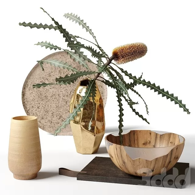 3DSKYFREE – FREE 3DS MAX MODELS