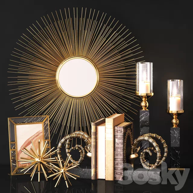 3DSKYFREE – FREE 3DS MAX MODELS