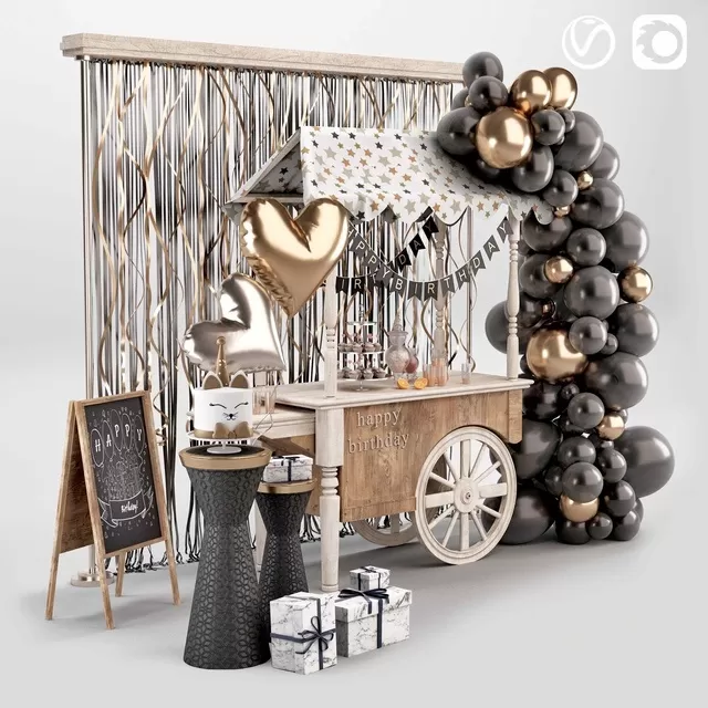 3DSKYFREE – FREE 3DS MAX MODELS