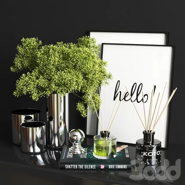 3DSKYFREE – FREE 3DS MAX MODELS