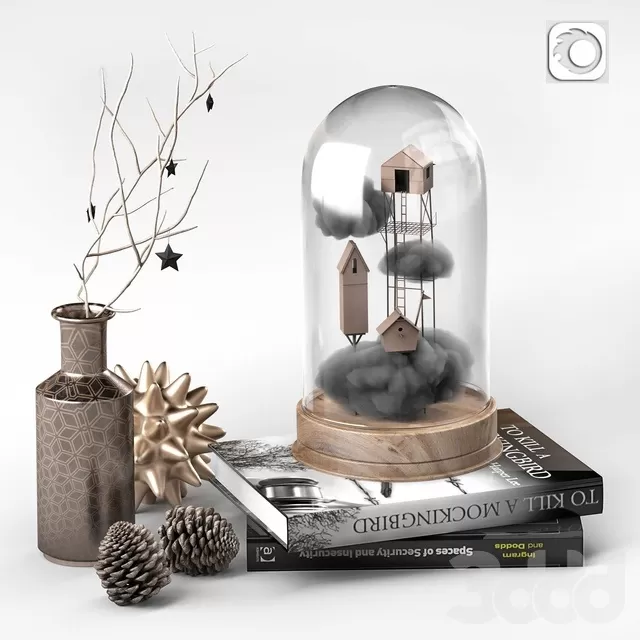 3DSKYFREE – FREE 3DS MAX MODELS