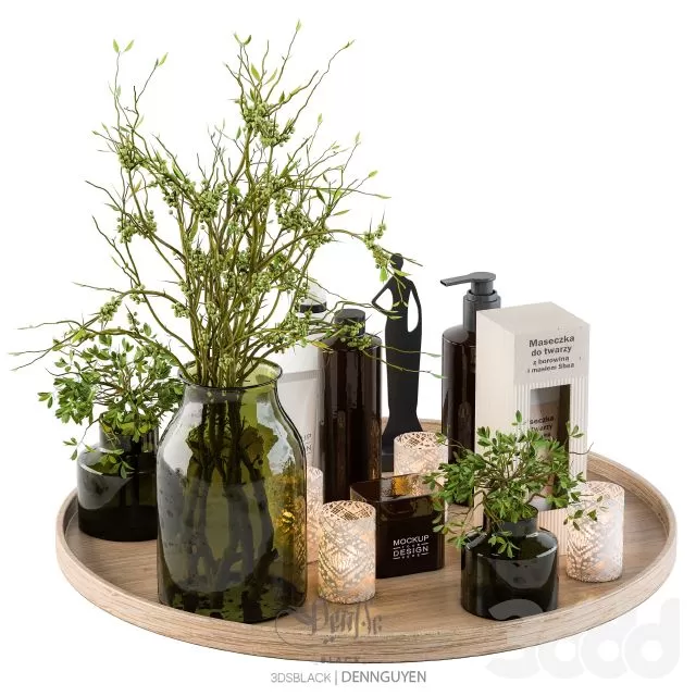 3DSKYFREE – FREE 3DS MAX MODELS