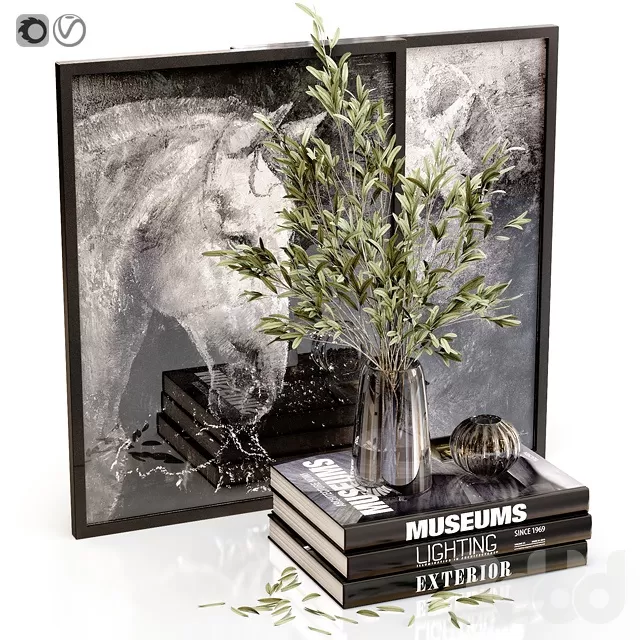 3DSKYFREE – FREE 3DS MAX MODELS