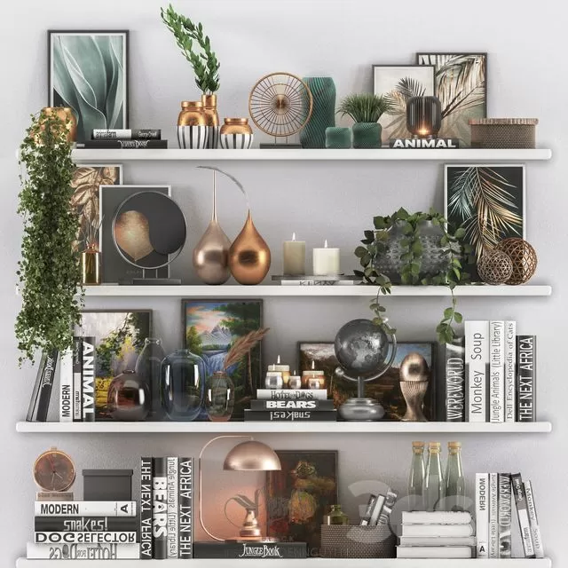 3DSKYFREE – FREE 3DS MAX MODELS