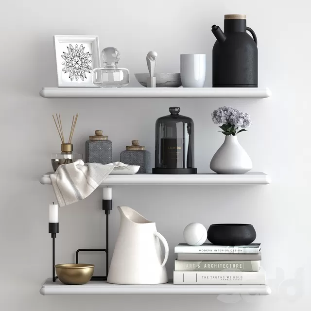 3DSKYFREE – FREE 3DS MAX MODELS