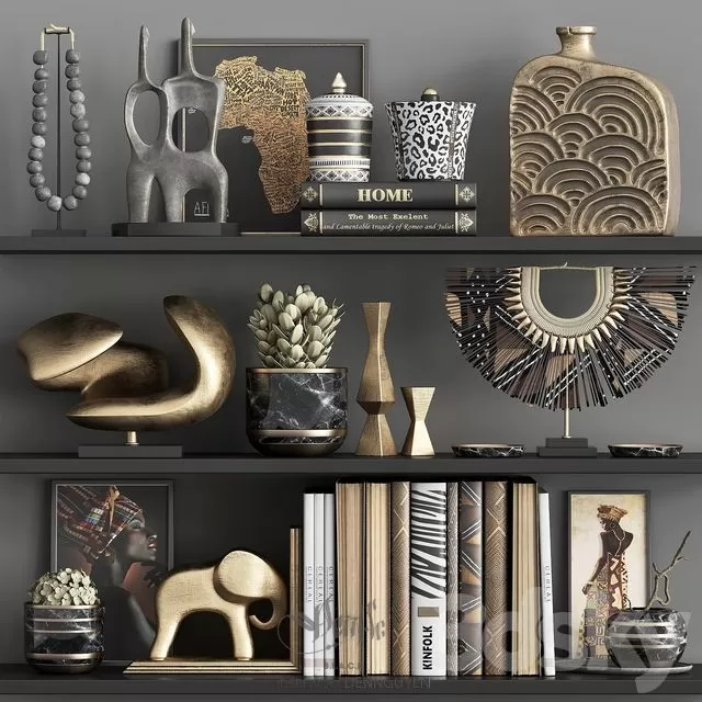 3DSKYFREE – FREE 3DS MAX MODELS