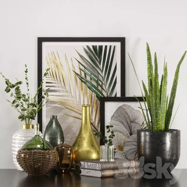 3DSKYFREE – FREE 3DS MAX MODELS