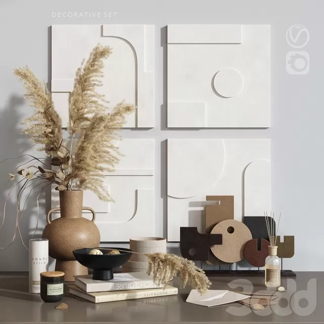 3DSKYFREE – FREE 3DS MAX MODELS