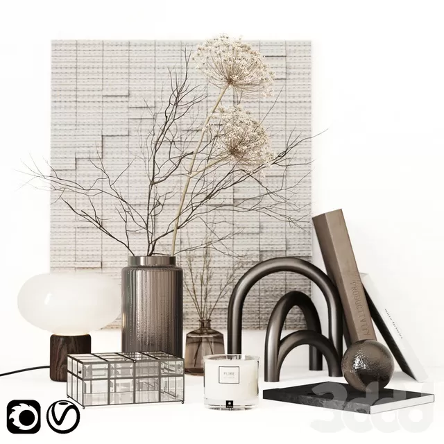 3DSKYFREE – FREE 3DS MAX MODELS