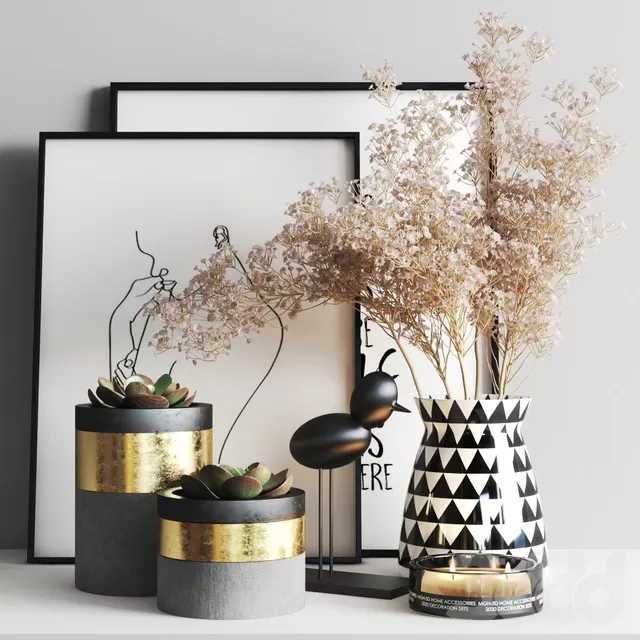 3DSKYFREE – FREE 3DS MAX MODELS