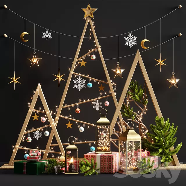 3DSKYFREE – FREE 3DS MAX MODELS