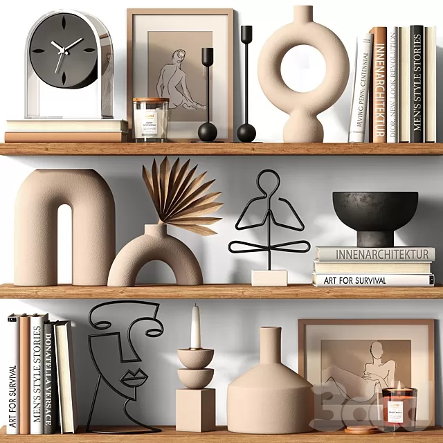 3DSKYFREE – FREE 3DS MAX MODELS