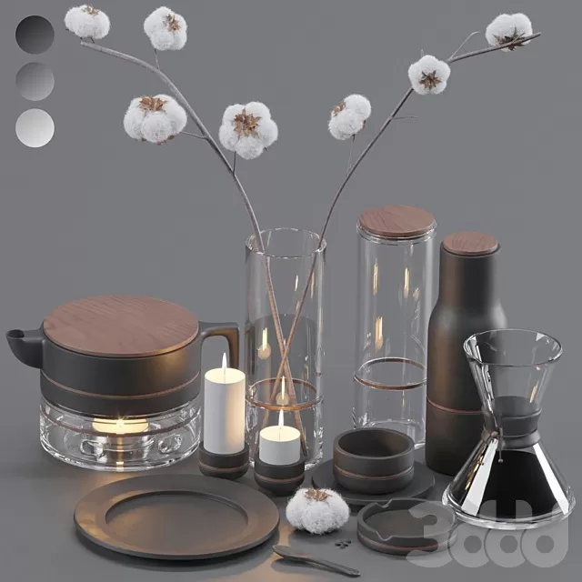 3DSKYFREE – FREE 3DS MAX MODELS