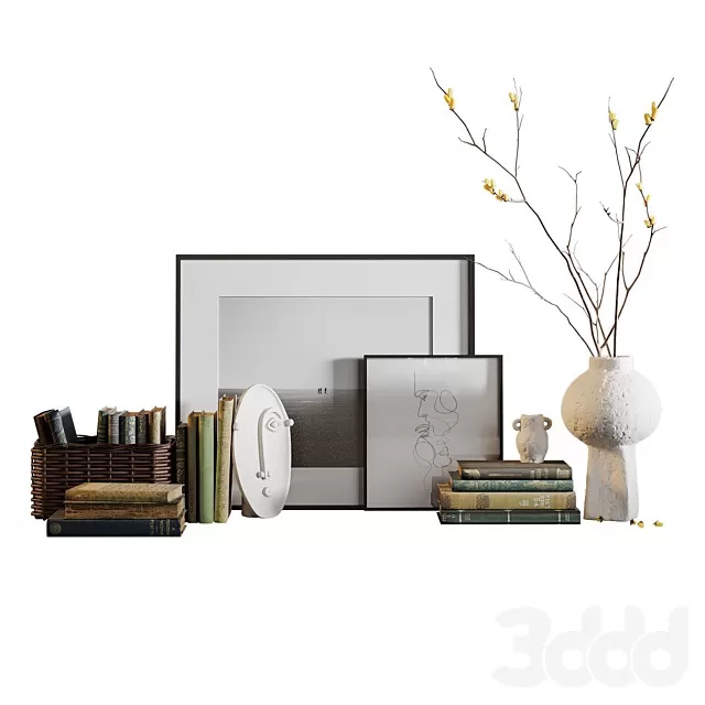 3DSKYFREE – FREE 3DS MAX MODELS
