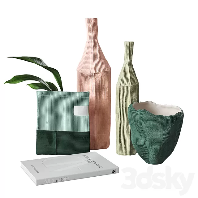 3DSKYFREE – FREE 3DS MAX MODELS